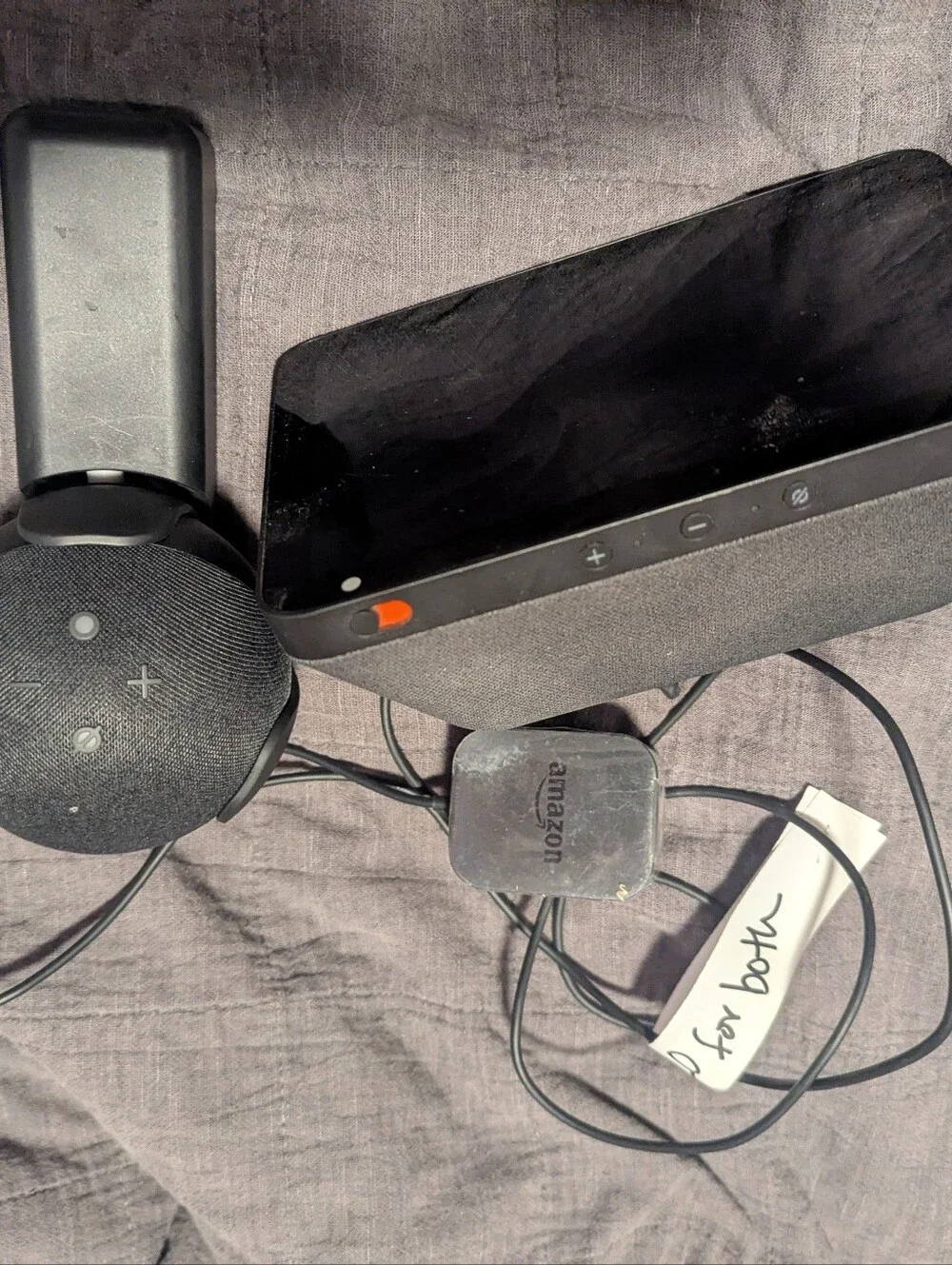 Echo Bundle